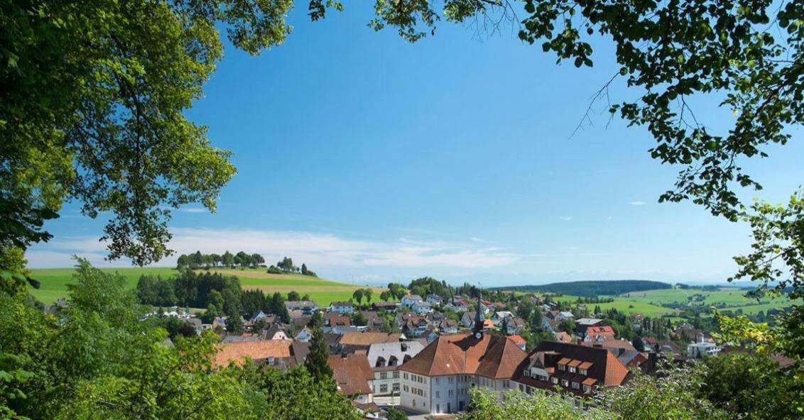 Eser-Bonndorf Exterior photo